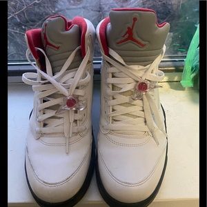 Air Jordan retro 5